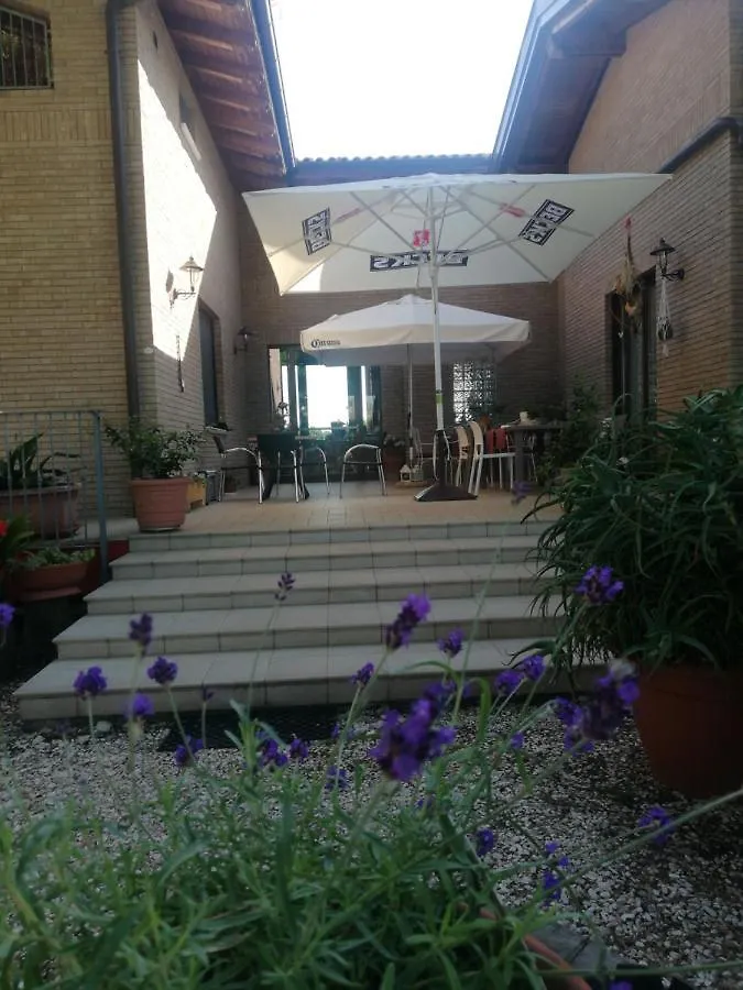 La Casa Nella Prateria Bed & Breakfast Misano Adriatico 0*,