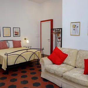 Euplea Bed & Breakfast Napoli