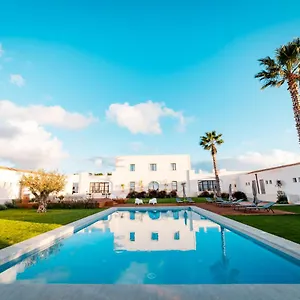 Baglio Custera Hotel Marsala