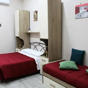 Essenza Di Bed & Breakfast Napoli