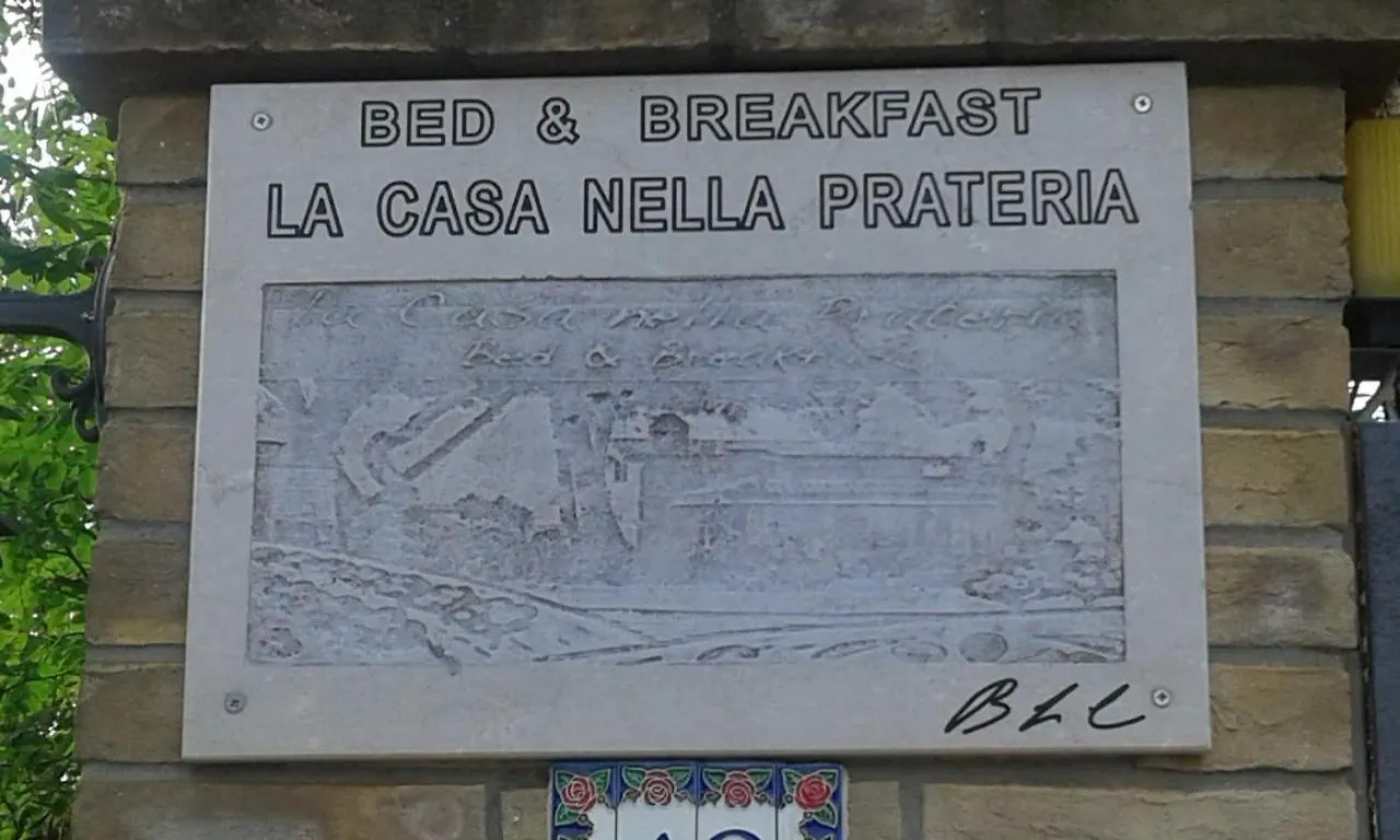 Bed & Breakfast La Casa Nella Prateria Bed and Breakfast Misano Adriatico