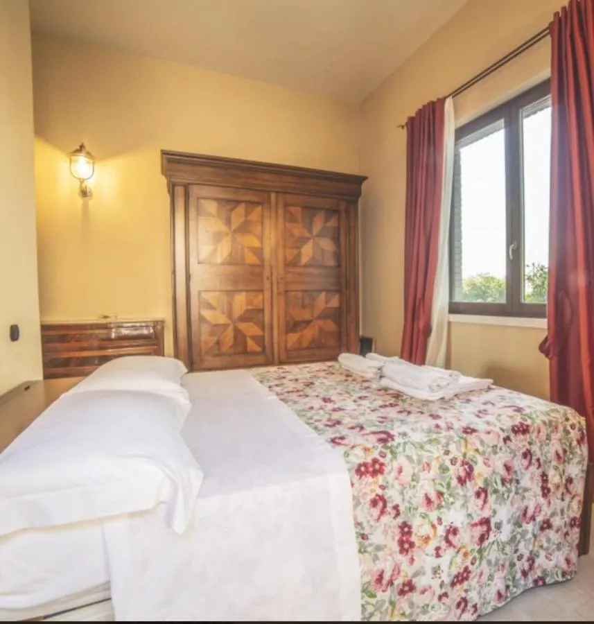 La Casa Nella Prateria Bed and Breakfast Misano Adriatico Bed & Breakfast