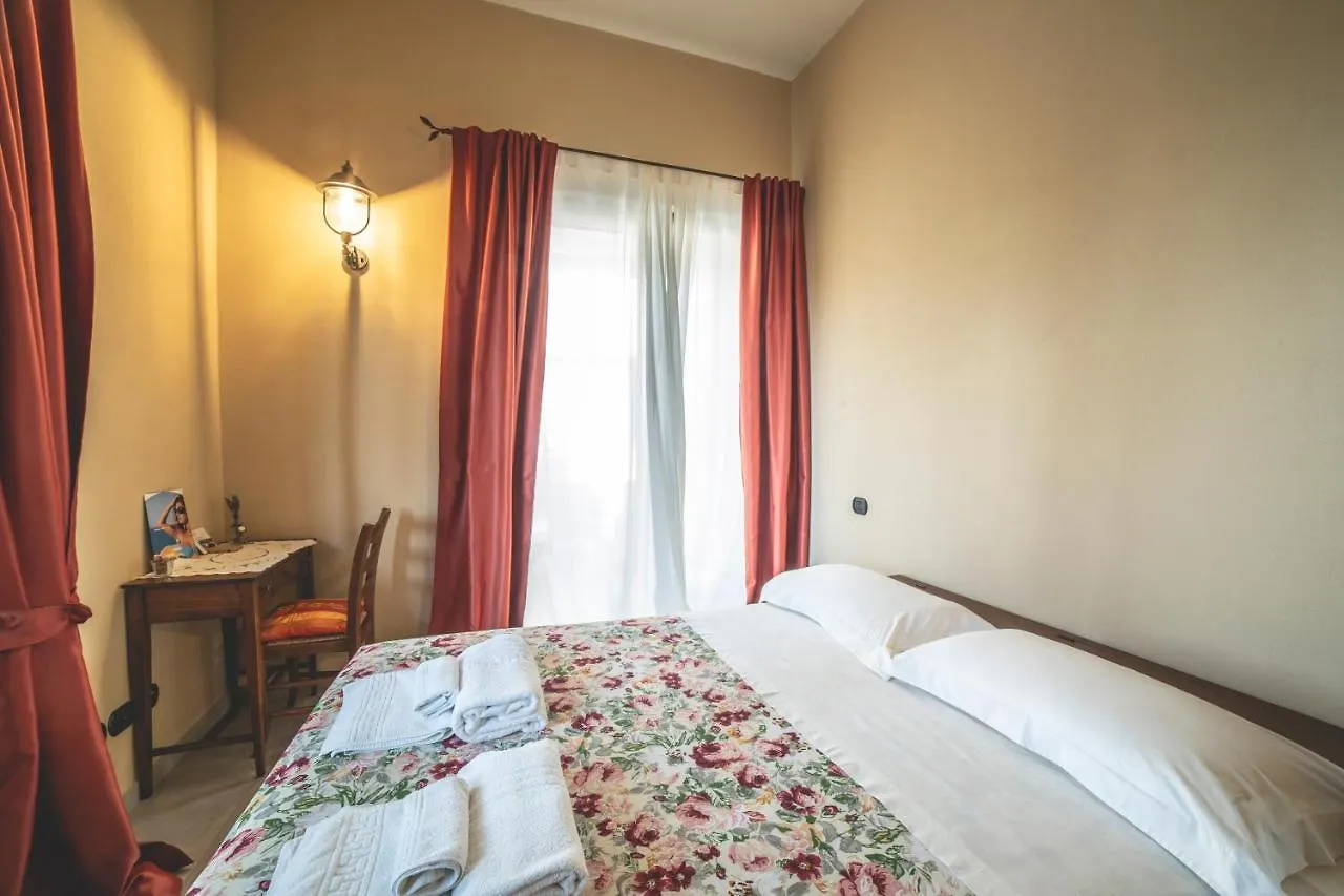 La Casa Nella Prateria Bed and Breakfast Misano Adriatico 0*,  Italien